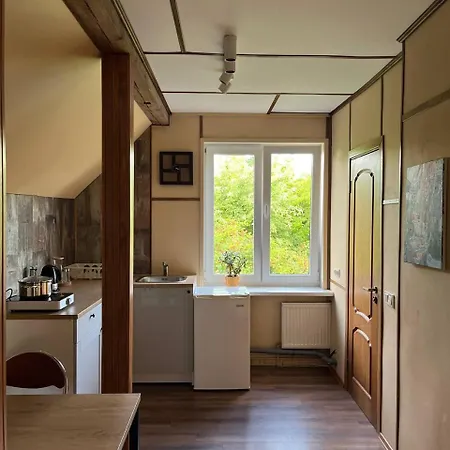 Apartamento Cosy By The Seaside *